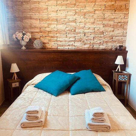 Bed and Breakfast Isolabella Mazara del Vallo Zewnętrze zdjęcie