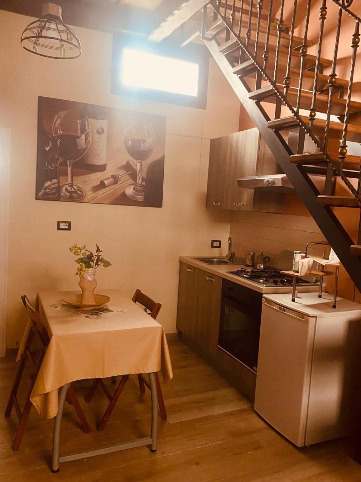 Bed and Breakfast Isolabella Mazara del Vallo Zewnętrze zdjęcie