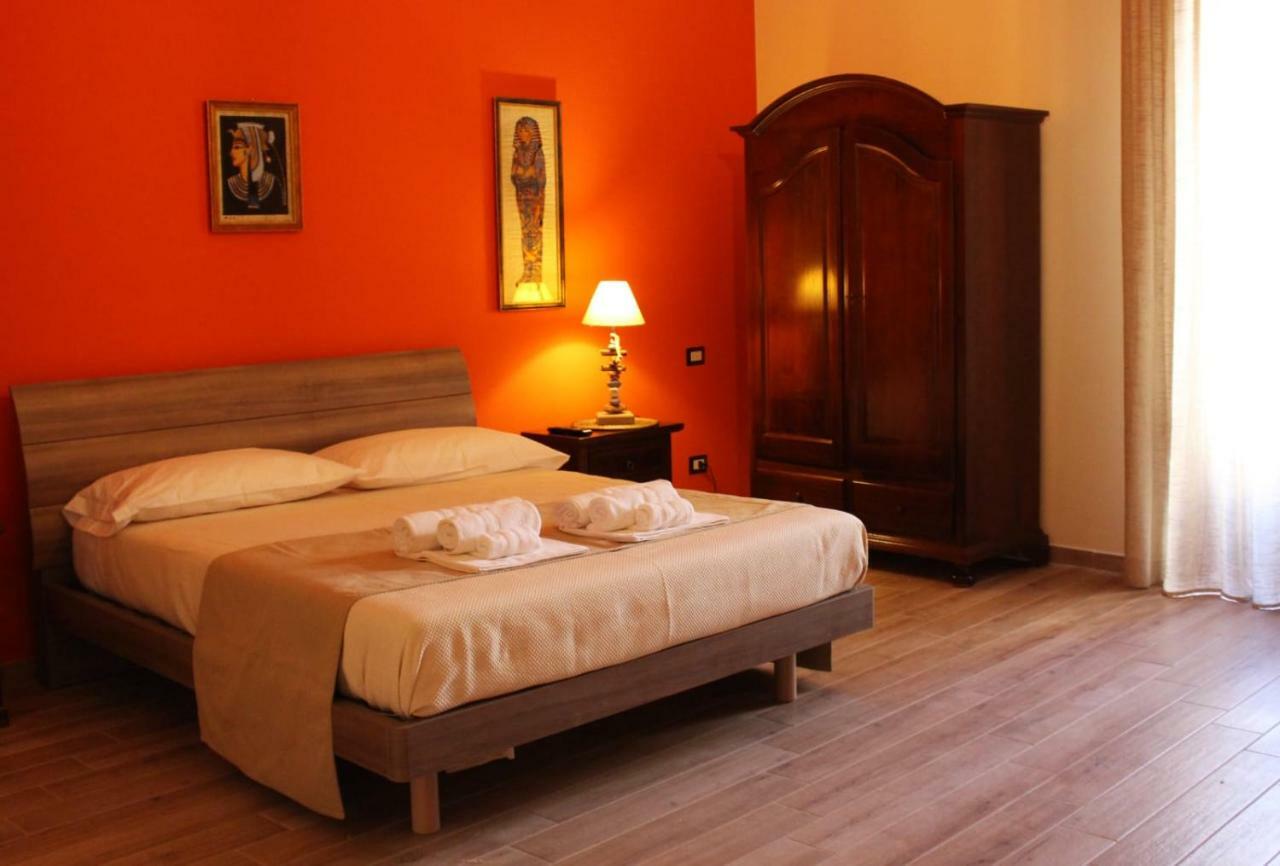 Bed and Breakfast Isolabella Mazara del Vallo Zewnętrze zdjęcie