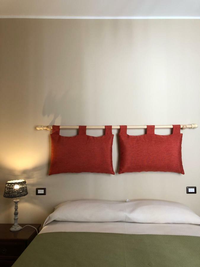 Bed and Breakfast Isolabella Mazara del Vallo Zewnętrze zdjęcie