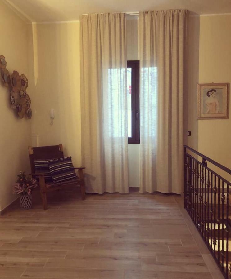 Bed and Breakfast Isolabella Mazara del Vallo Zewnętrze zdjęcie