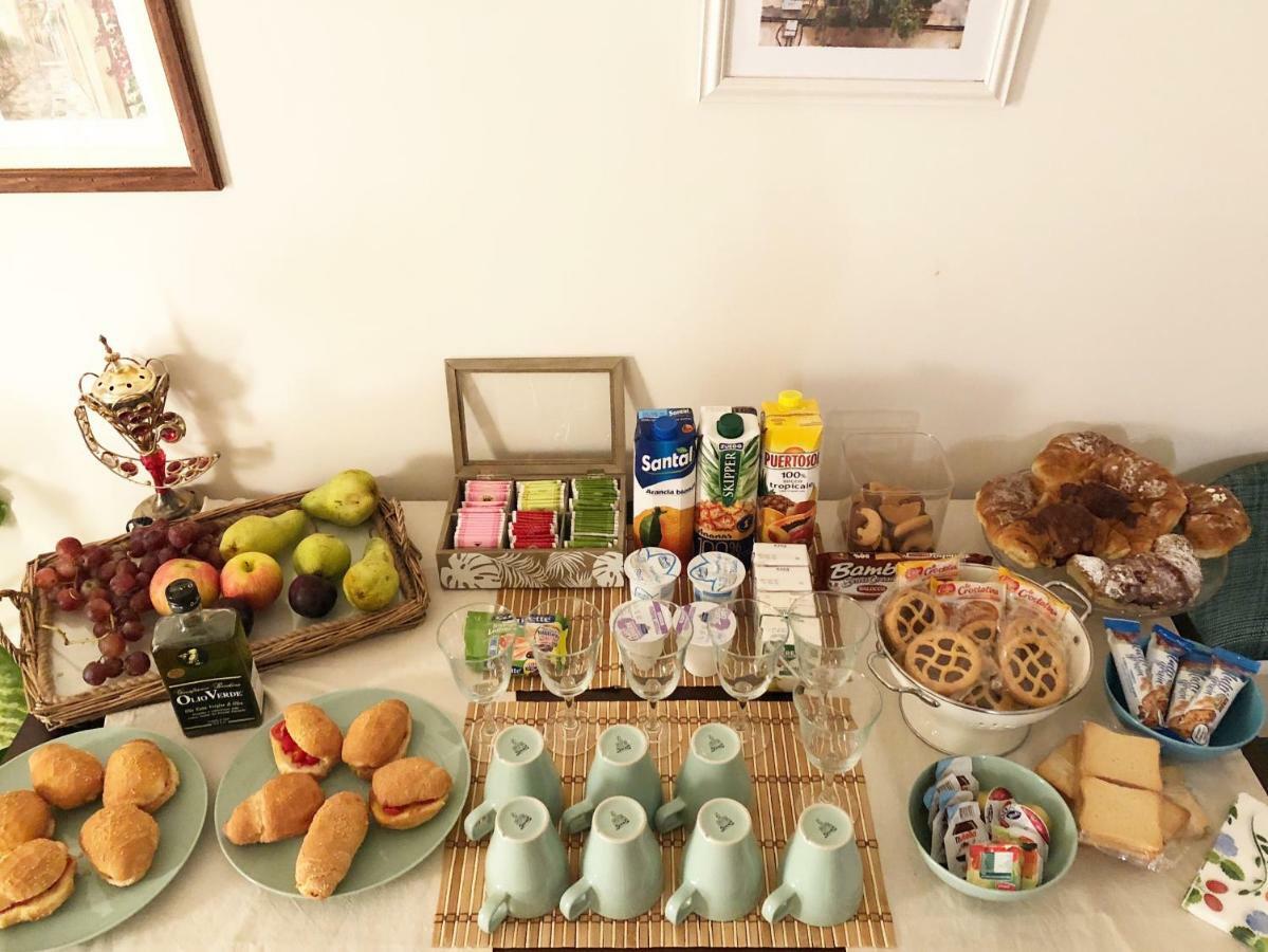 Bed and Breakfast Isolabella Mazara del Vallo Zewnętrze zdjęcie